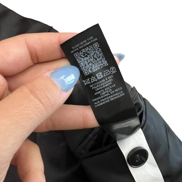 Asos Mens Longline One Button Blazer Brown 46 Regular NWOT Preppy‎ Academia Fall - Picture 12 of 16